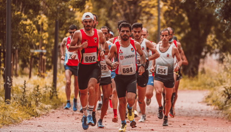 How to Carb Load Before a Half Marathon