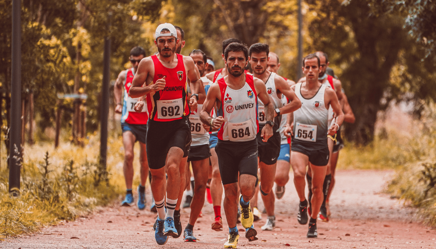 How to Carb Load Before a Half Marathon