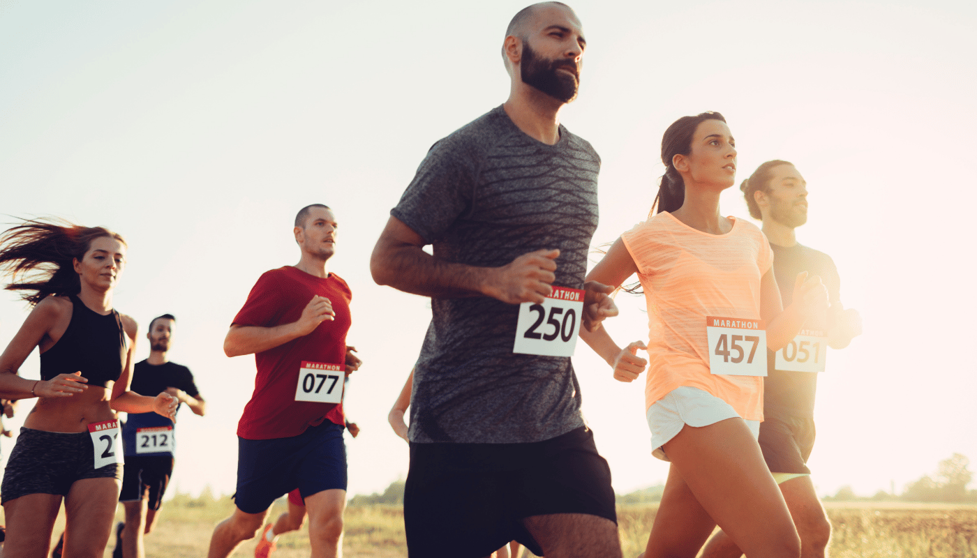 What is a 5-Hour Marathon Pace?